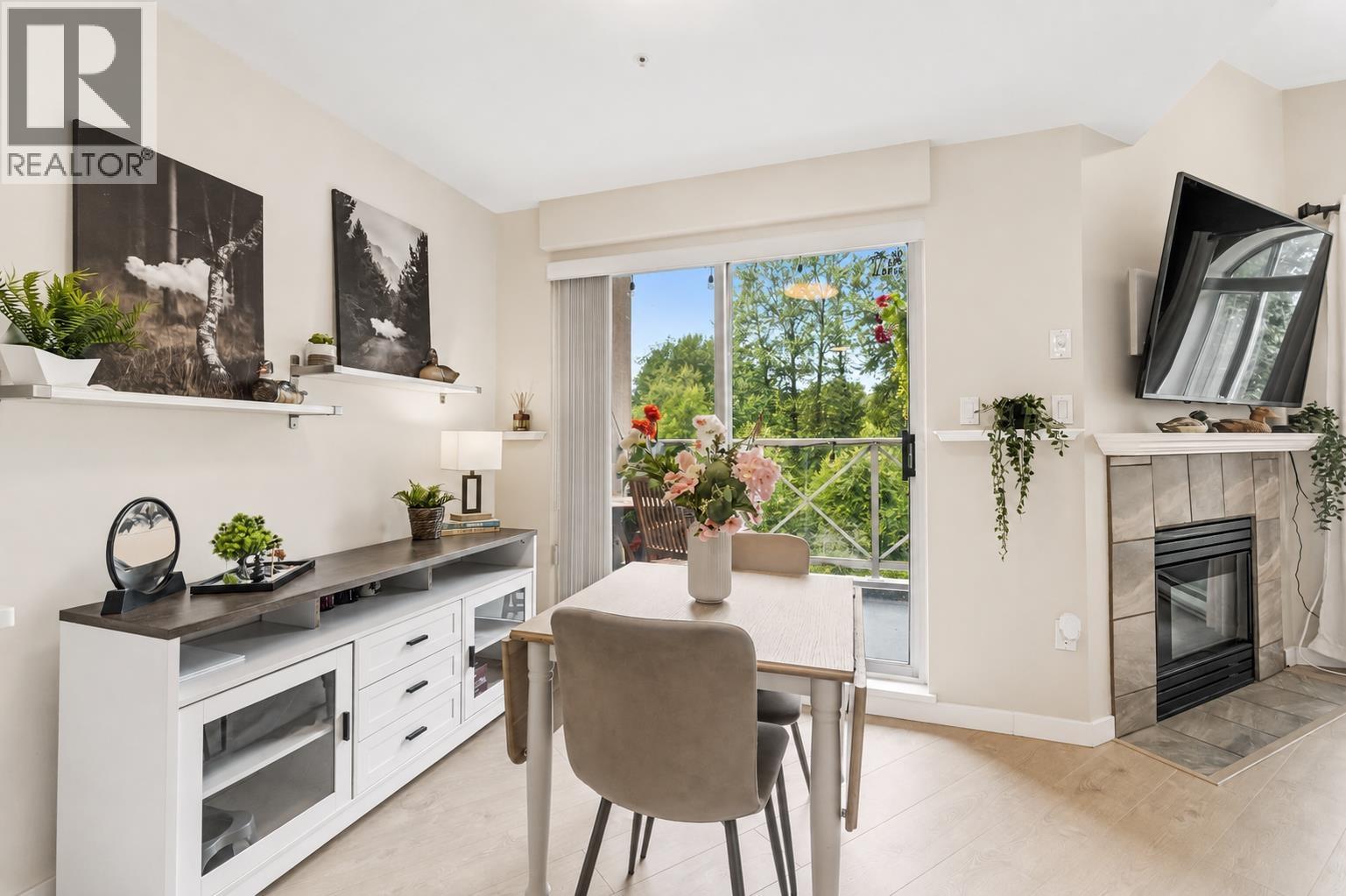 408 2551 Parkview Lane, Port Coquitlam, British Columbia  V3C 6J8 - Photo 4 - R3150710