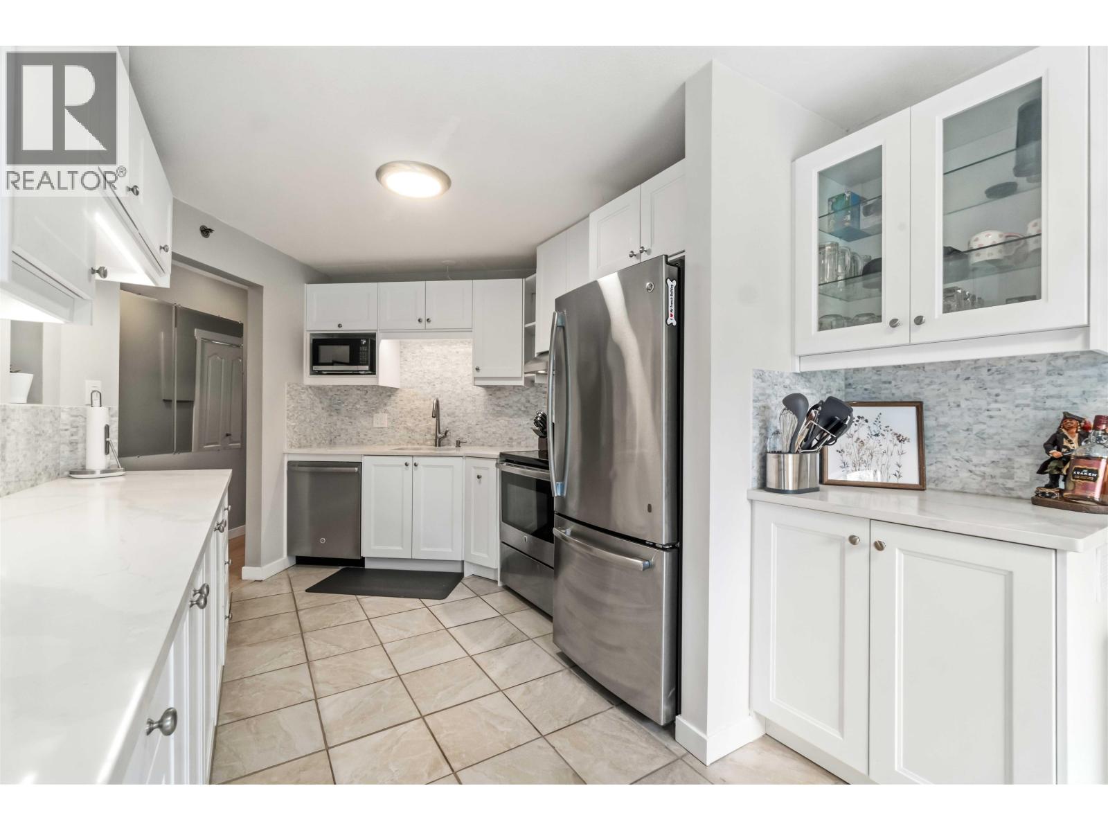 408 2551 Parkview Lane, Port Coquitlam, British Columbia  V3C 6J8 - Photo 8 - R3150710