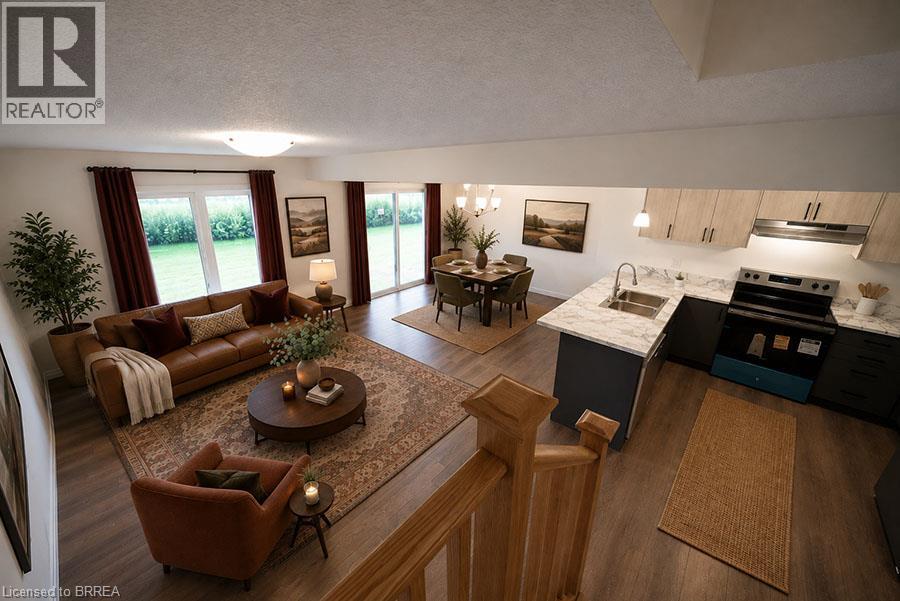 115 Mattingley Street, Paris, Ontario  N3L 0G4 - Photo 12 - 40854662