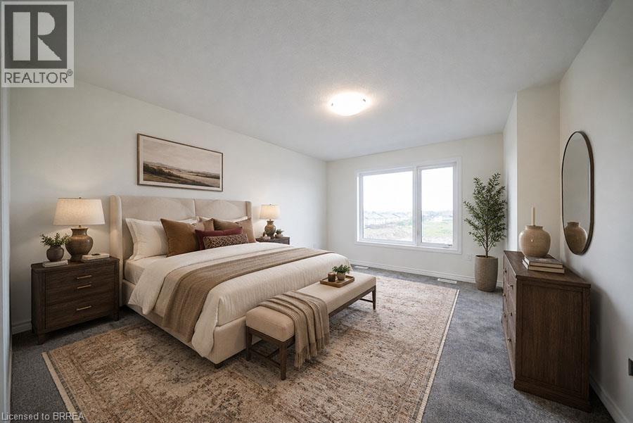 115 Mattingley Street, Paris, Ontario  N3L 0G4 - Photo 15 - 40854662