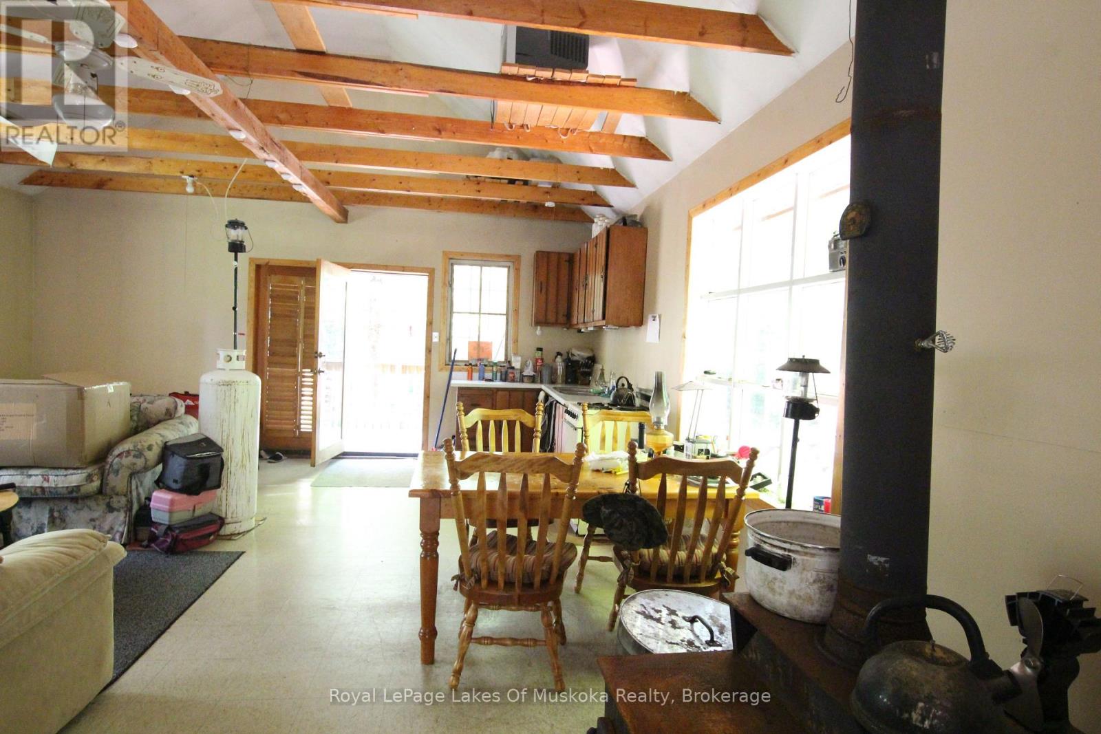 1101 Langford Road, Lake Of Bays, Ontario  P0B 1A0 - Photo 16 - X13625266