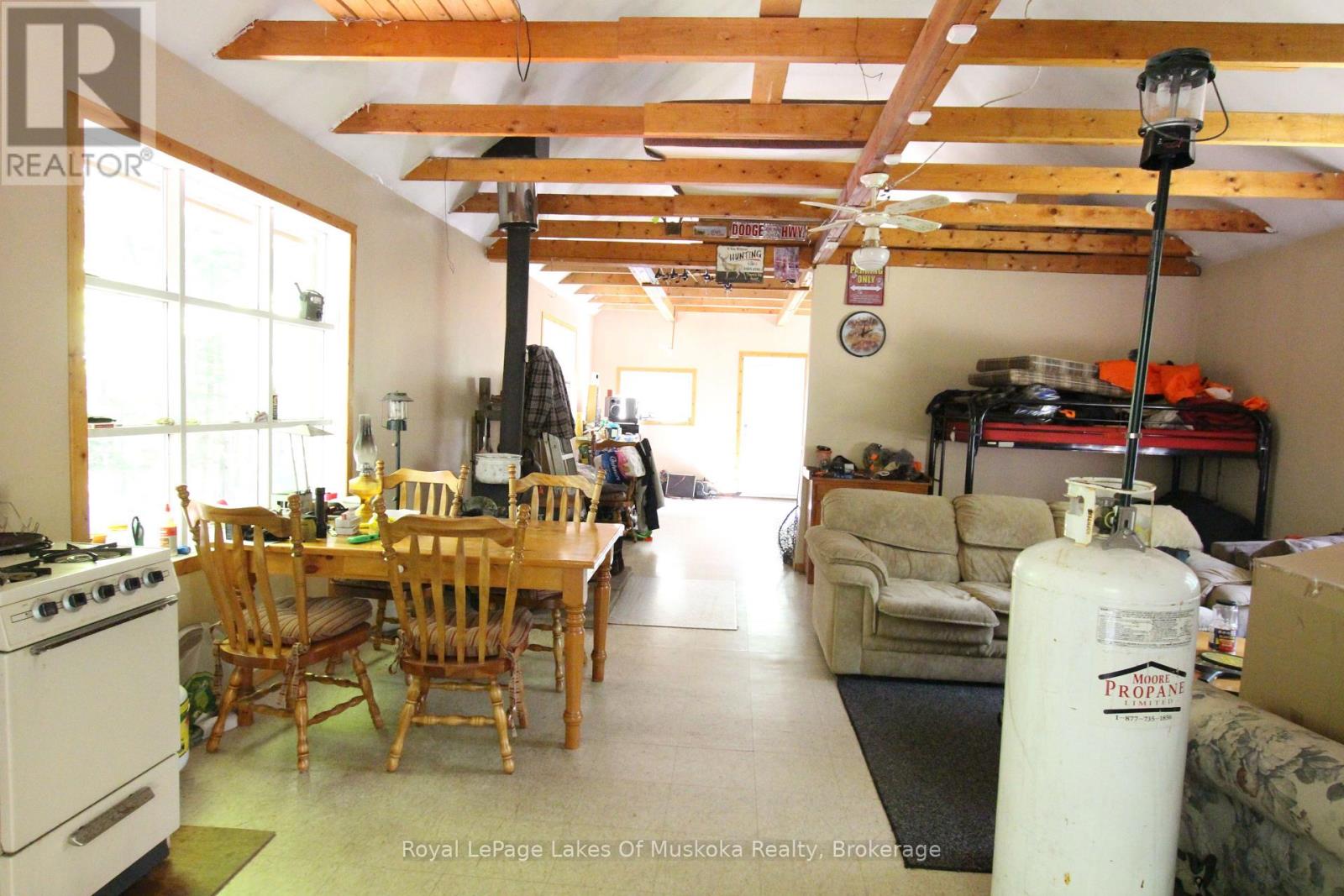 1101 Langford Road, Lake Of Bays, Ontario  P0B 1A0 - Photo 19 - X13625266