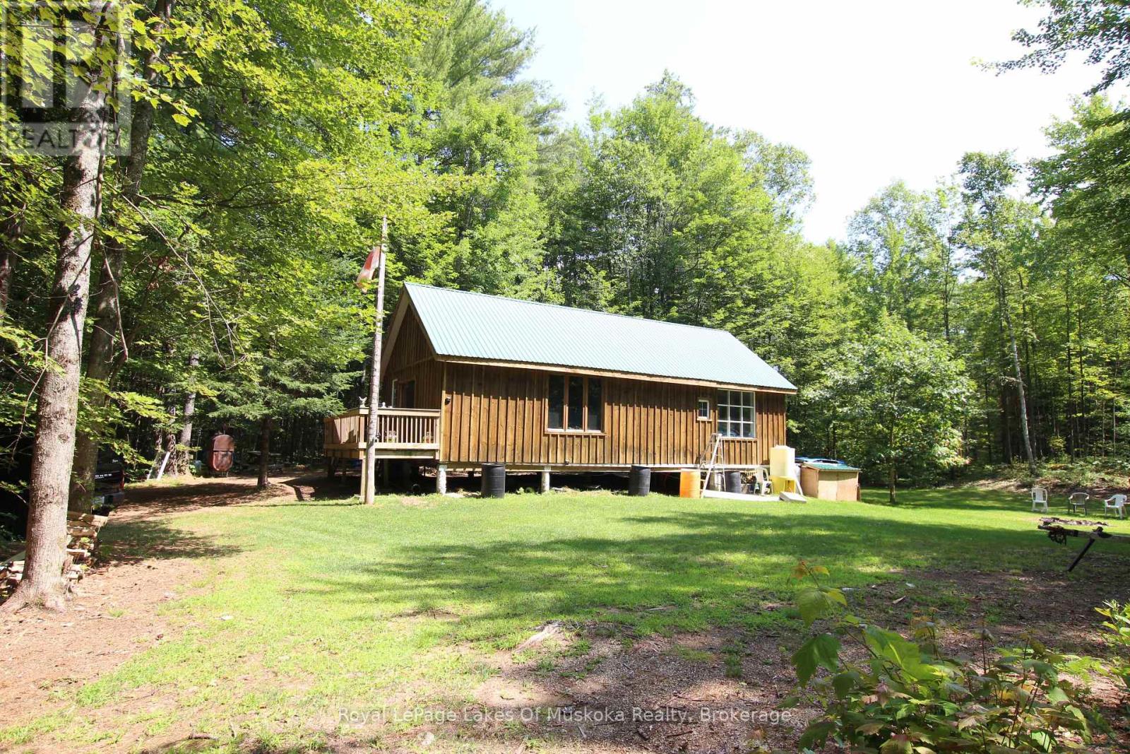 1101 Langford Road, Lake Of Bays, Ontario  P0B 1A0 - Photo 23 - X13625266