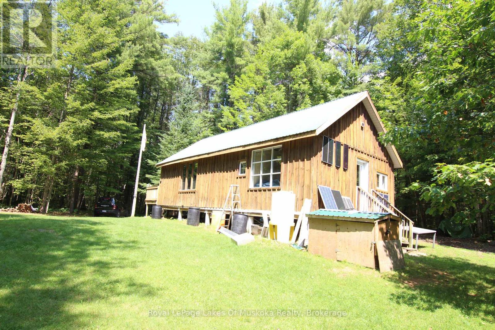 1101 Langford Road, Lake Of Bays, Ontario  P0B 1A0 - Photo 27 - X13625266