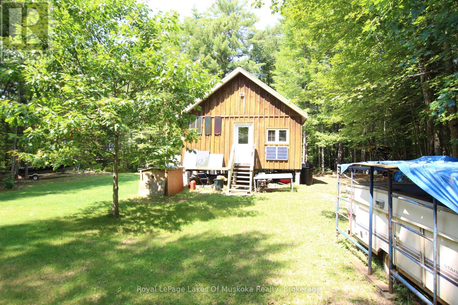 1101 Langford Road, Lake Of Bays, Ontario  P0B 1A0 - Photo 30 - X13625266