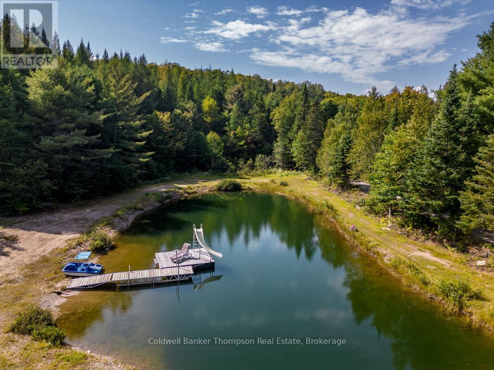 57 Rattray Road, Perry, Ontario  P0A 1J0 - Photo 37 - X13530720