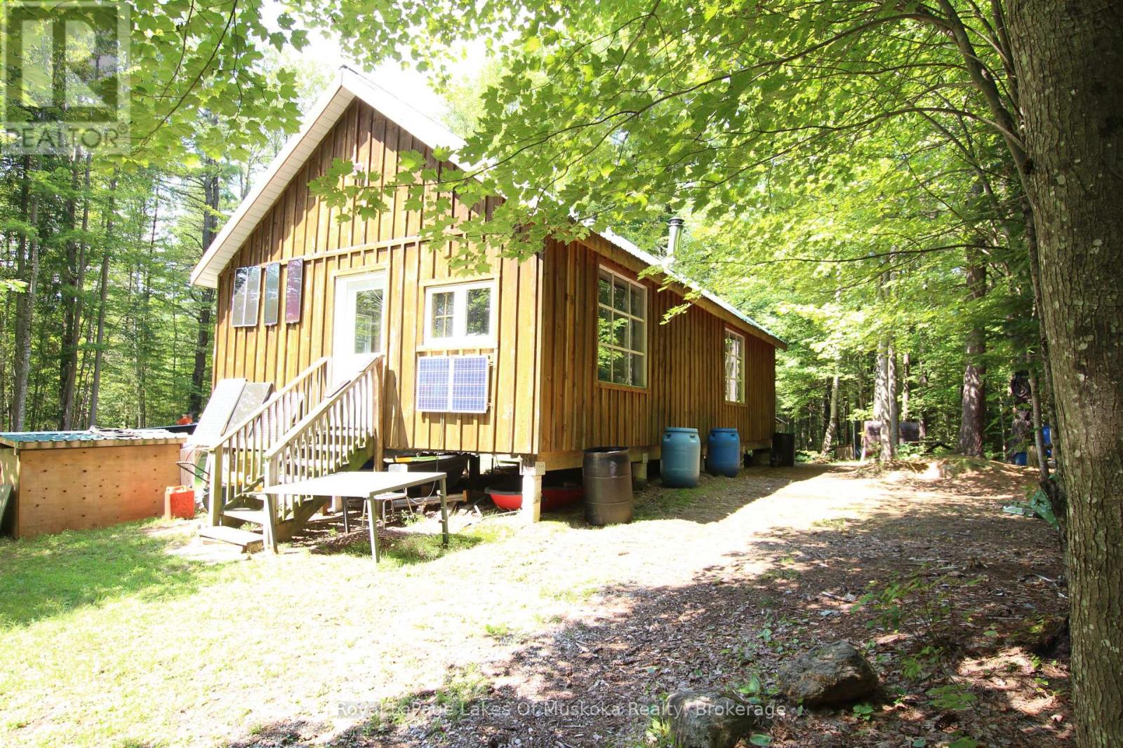 1101 Langford Road, Lake Of Bays, Ontario  P0B 1A0 - Photo 32 - X13625266