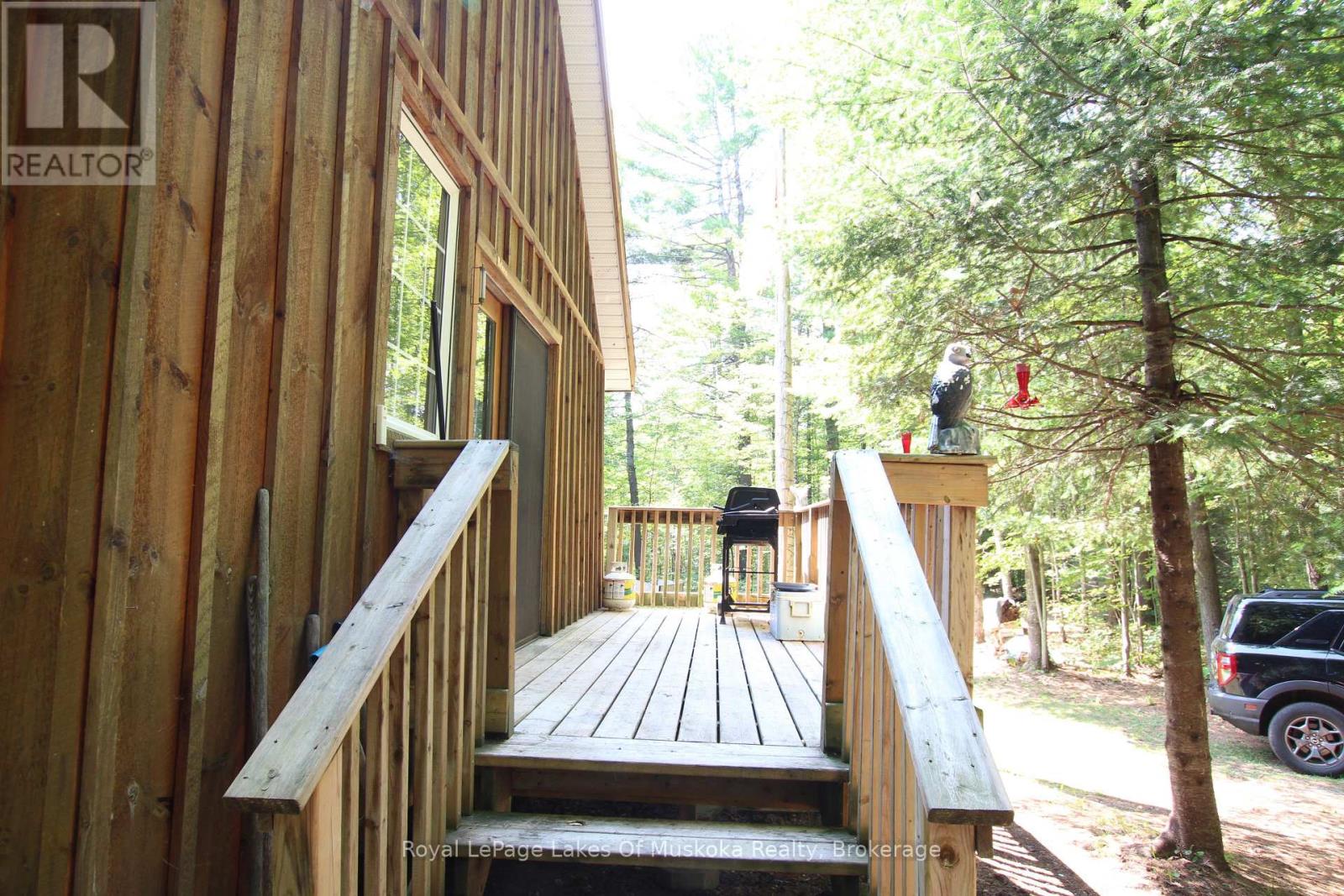 1101 Langford Road, Lake Of Bays, Ontario  P0B 1A0 - Photo 34 - X13625266