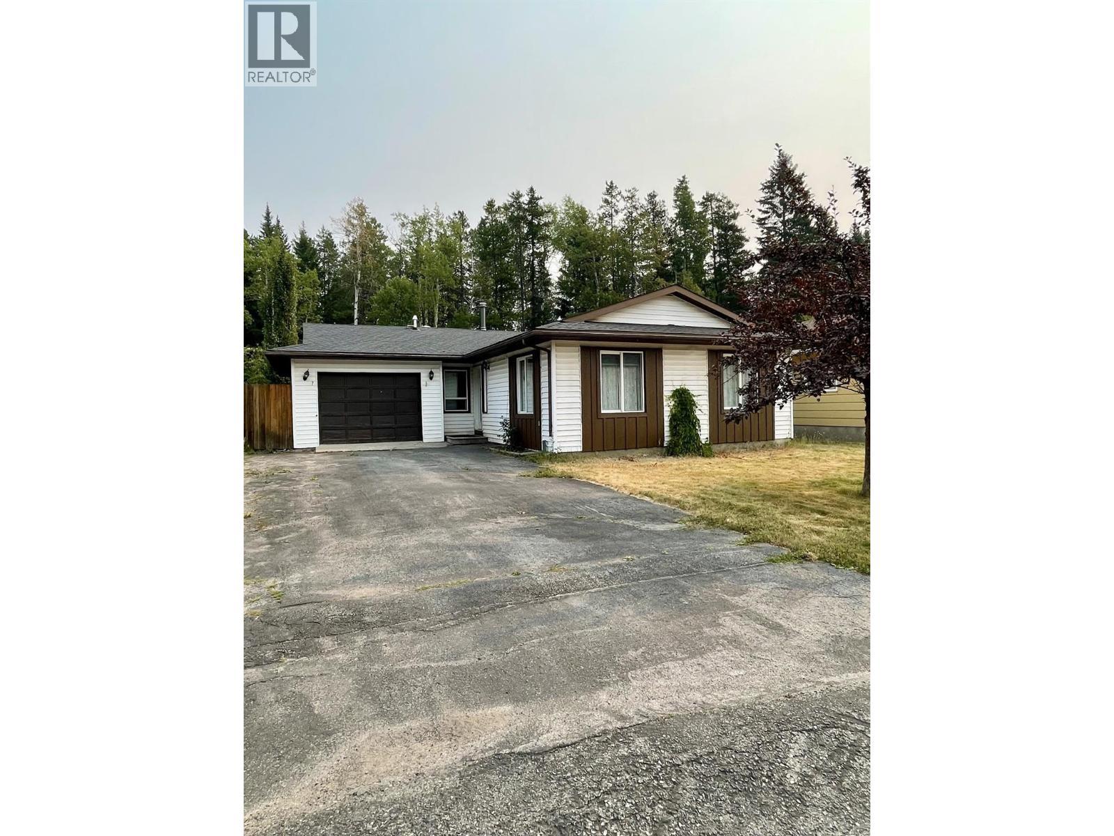 1277 Pinyon Road, Sparwood, British Columbia
