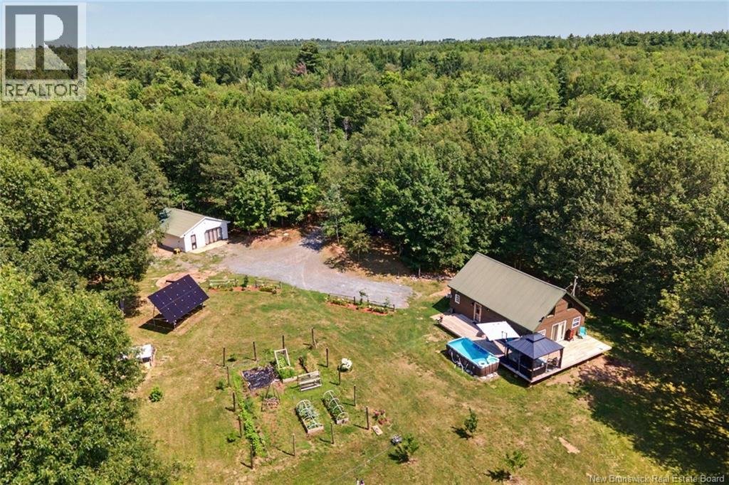 1038 Branch Road, Central Blissville, New Brunswick  E6L 1T5 - Photo 1 - NB145816