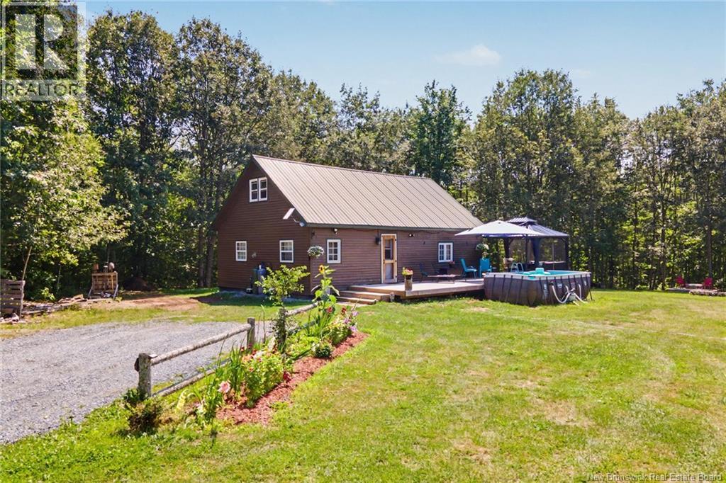 1038 Branch Road, Central Blissville, New Brunswick  E6L 1T5 - Photo 14 - NB145816