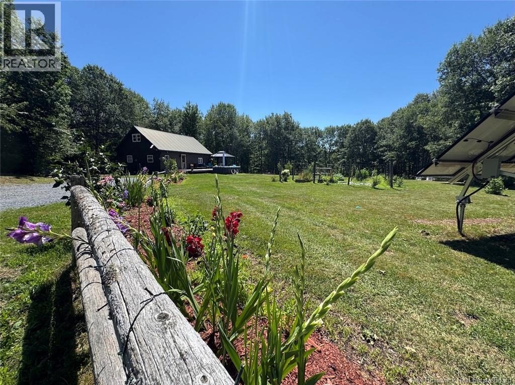 1038 Branch Road, Central Blissville, New Brunswick  E6L 1T5 - Photo 15 - NB145816