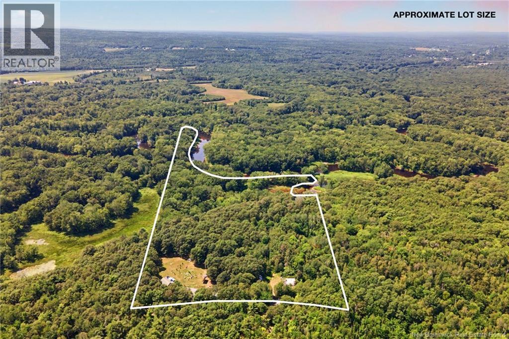1038 Branch Road, Central Blissville, New Brunswick  E6L 1T5 - Photo 2 - NB145816