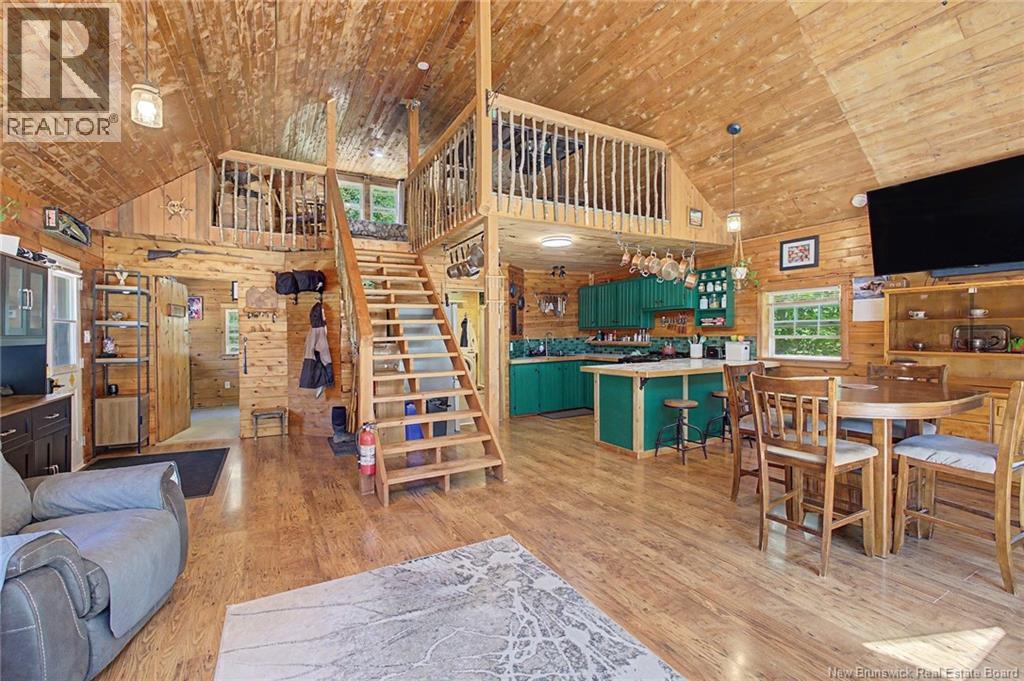 1038 Branch Road, Central Blissville, New Brunswick  E6L 1T5 - Photo 21 - NB145816