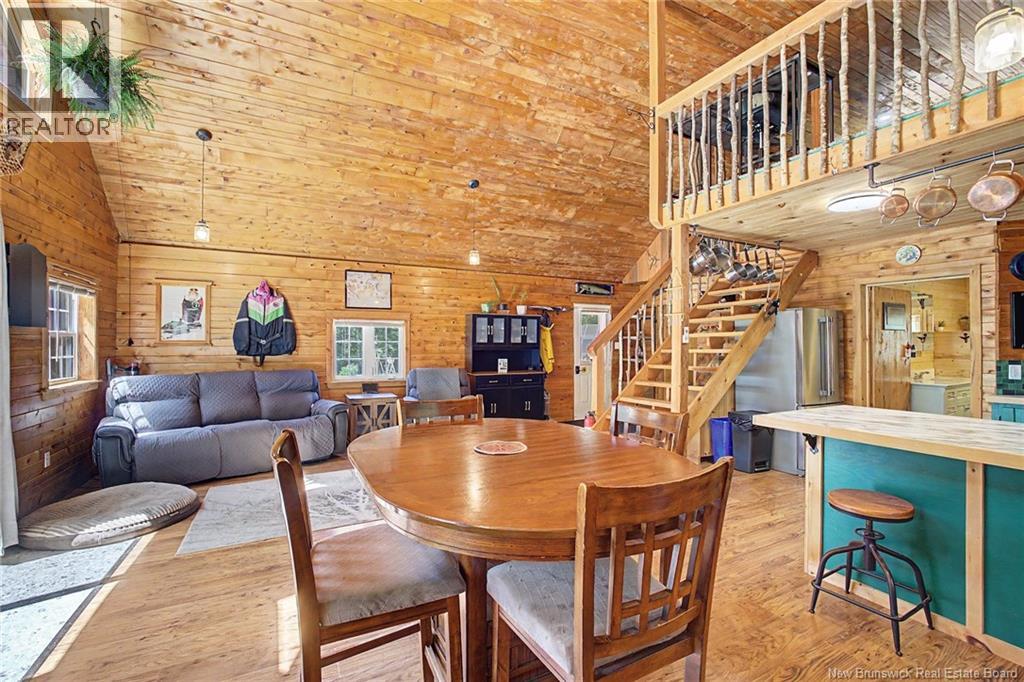 1038 Branch Road, Central Blissville, New Brunswick  E6L 1T5 - Photo 23 - NB145816