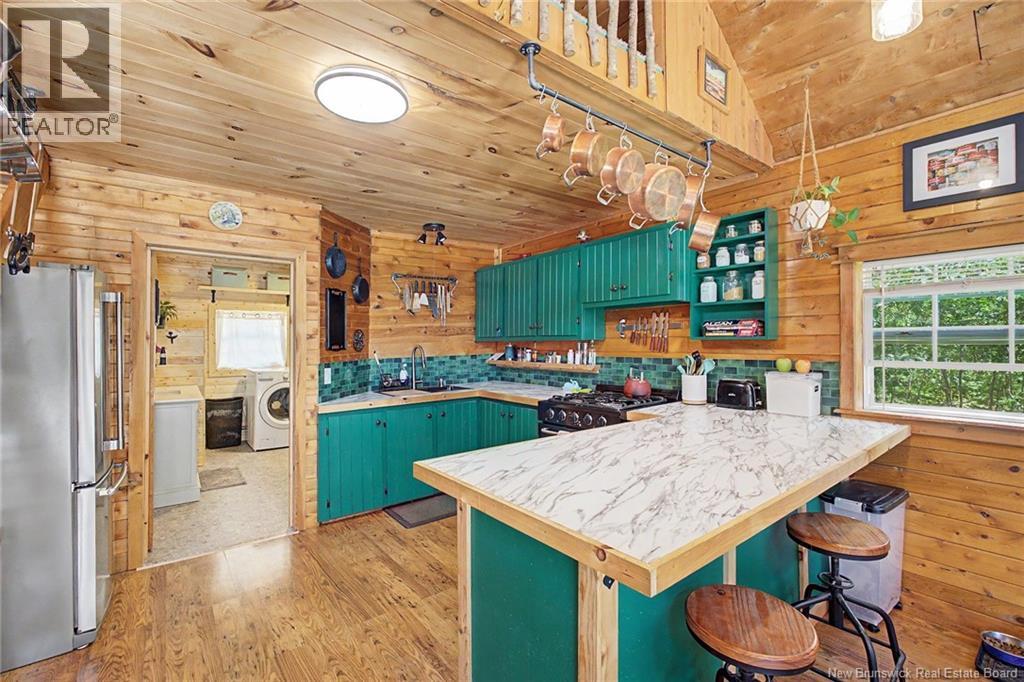 1038 Branch Road, Central Blissville, New Brunswick  E6L 1T5 - Photo 25 - NB145816