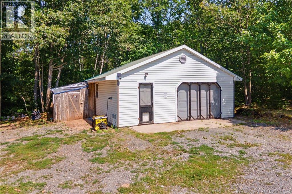 1038 Branch Road, Central Blissville, New Brunswick  E6L 1T5 - Photo 38 - NB145816
