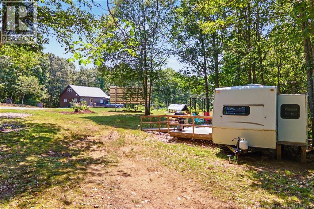 1038 Branch Road, Central Blissville, New Brunswick  E6L 1T5 - Photo 43 - NB145816