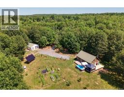 1038 Branch Road, Central Blissville, New Brunswick