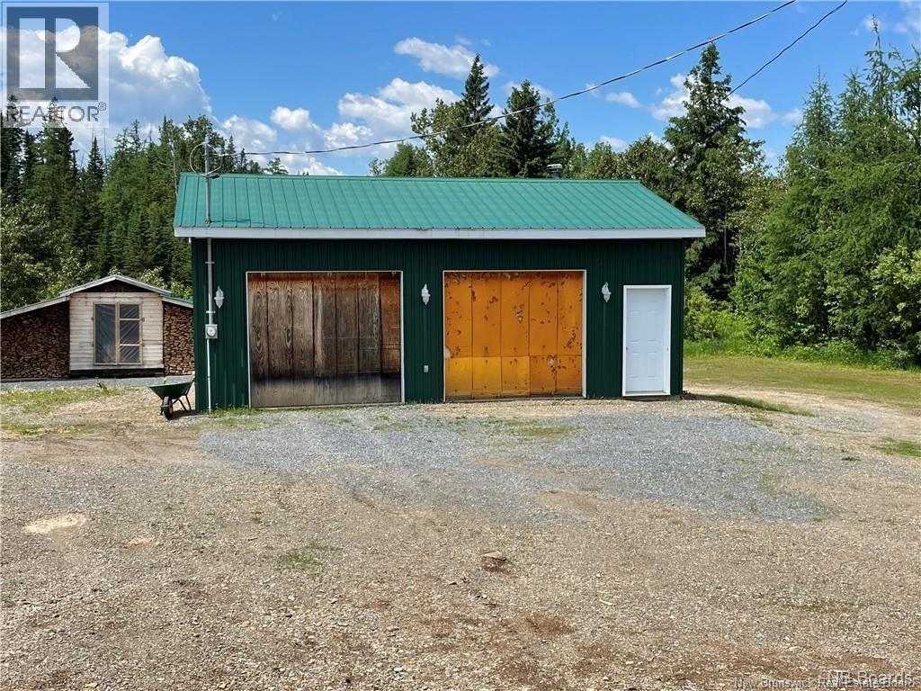725 Longley Road, Wapske, New Brunswick  E7G 0B4 - Photo 23 - NB145725