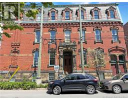 157 Princess Street Unit# 2, Saint John, New Brunswick