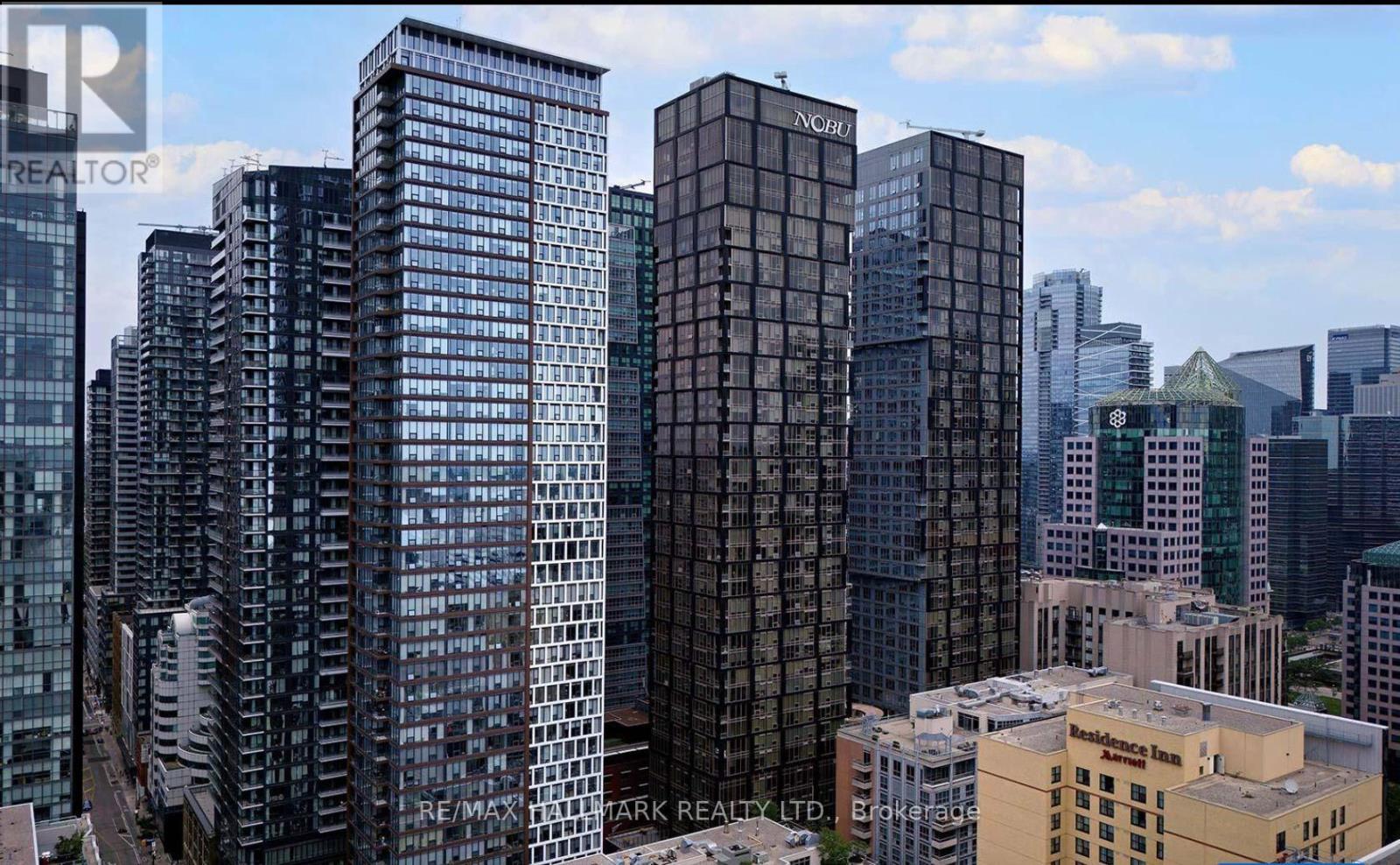 2014 - 35 Mercer Street, Toronto, Ontario  M5V 0V1 - Photo 1 - C13662450