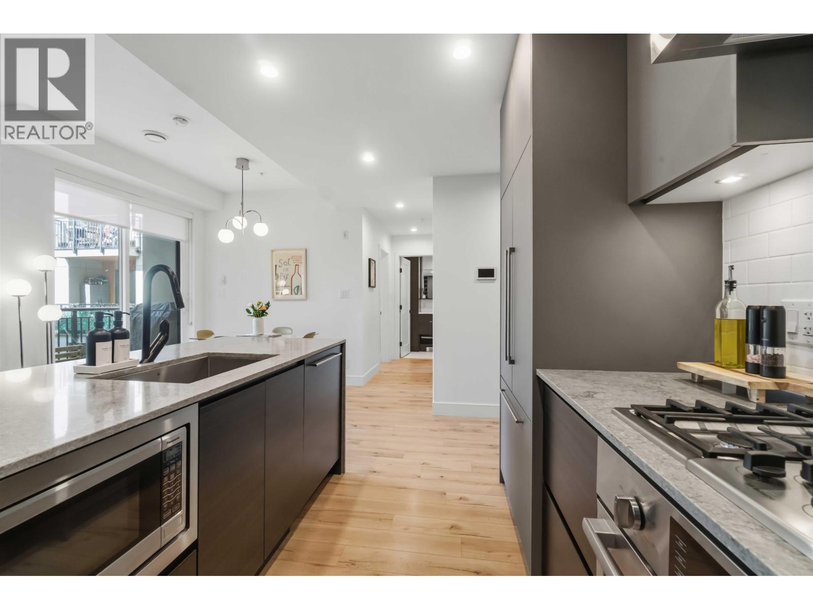 327 3131 Murray Street, Port Moody, British Columbia  V3H 0L9 - Photo 12 - R3154709