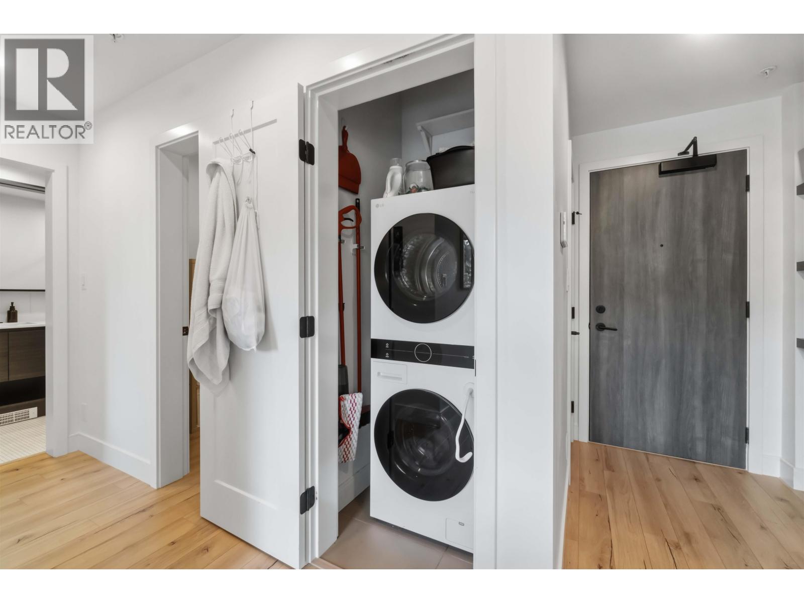 327 3131 Murray Street, Port Moody, British Columbia  V3H 0L9 - Photo 13 - R3154709