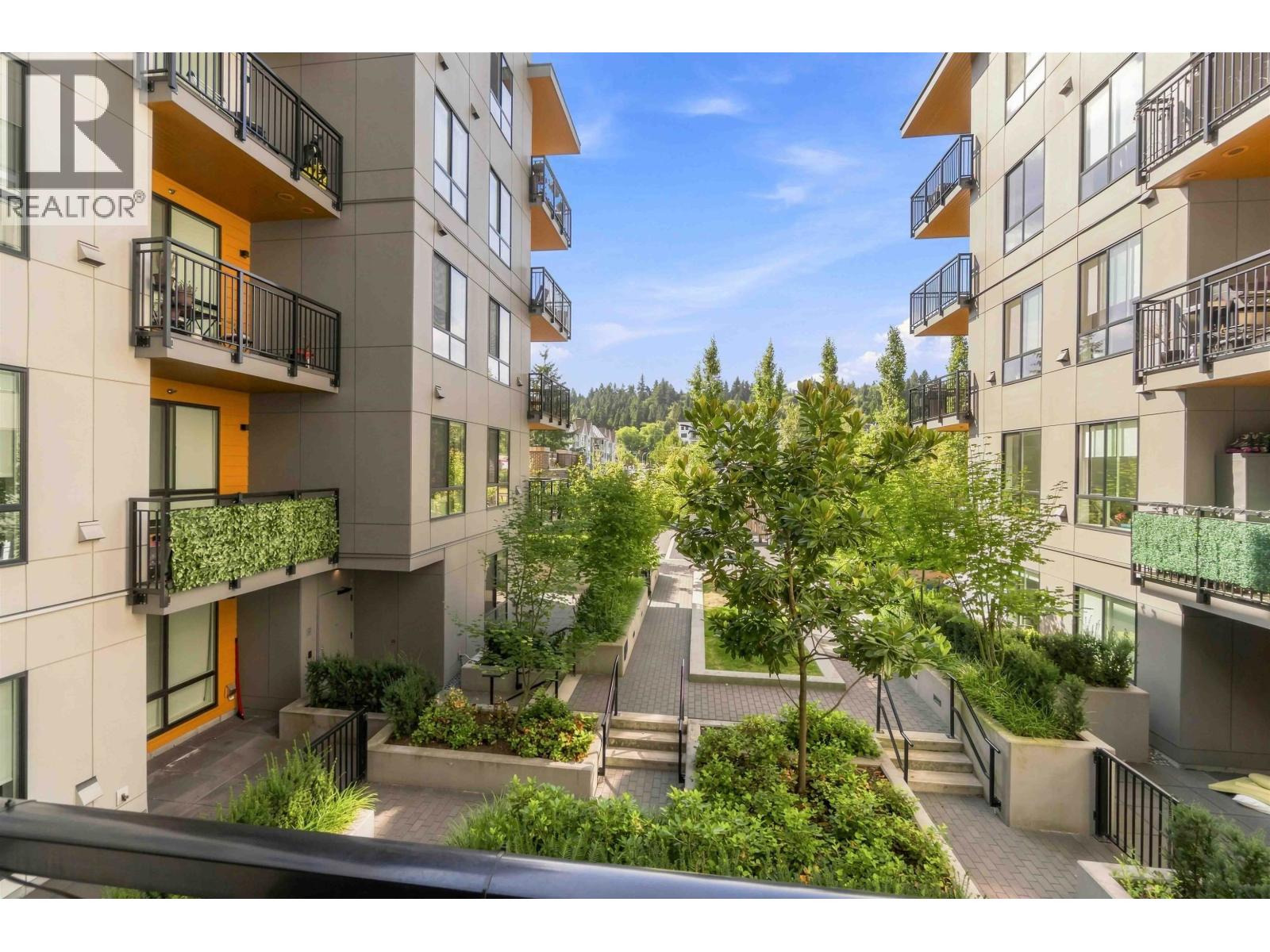 327 3131 Murray Street, Port Moody, British Columbia  V3H 0L9 - Photo 20 - R3154709