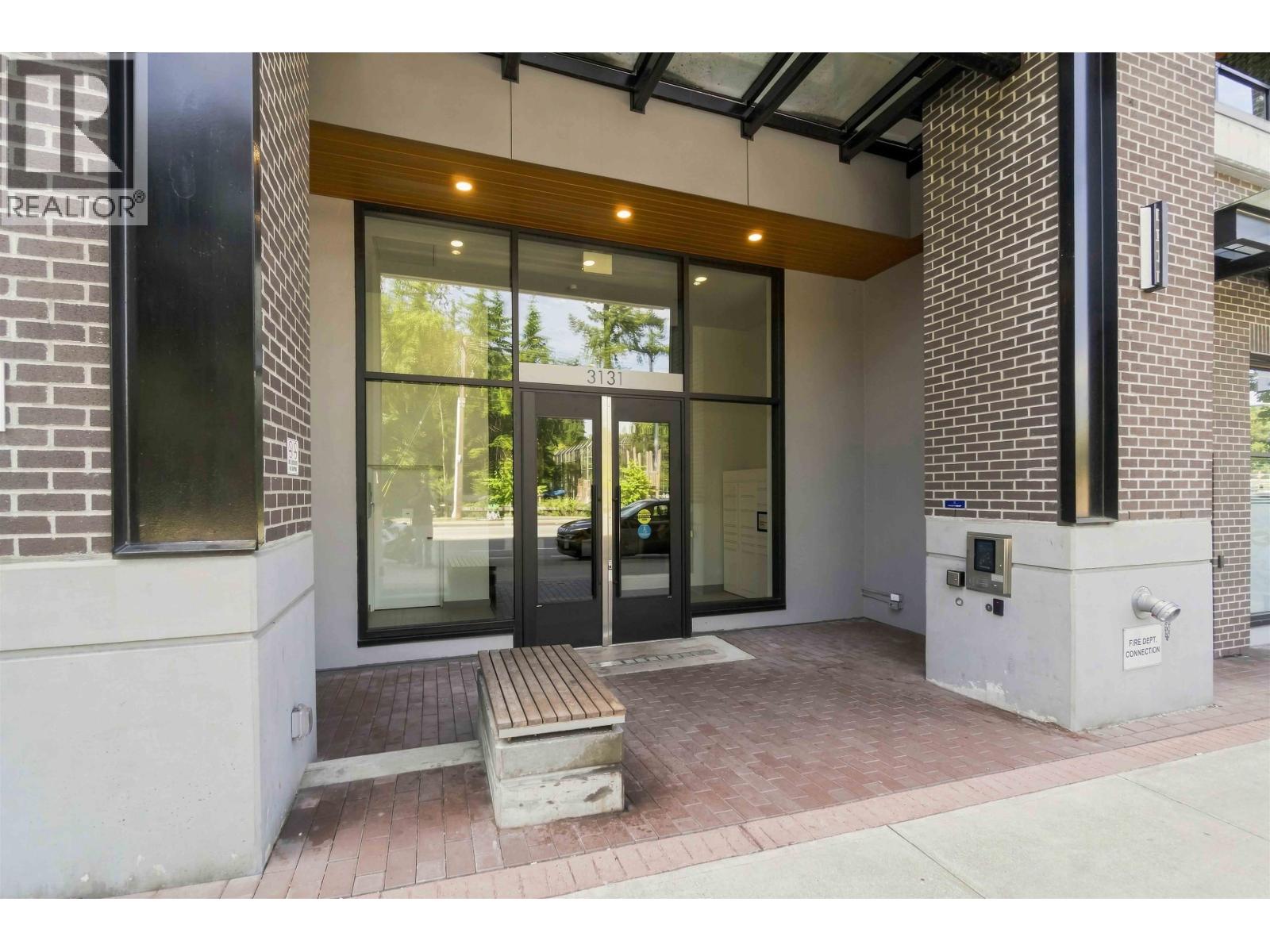 327 3131 Murray Street, Port Moody, British Columbia  V3H 0L9 - Photo 4 - R3154709