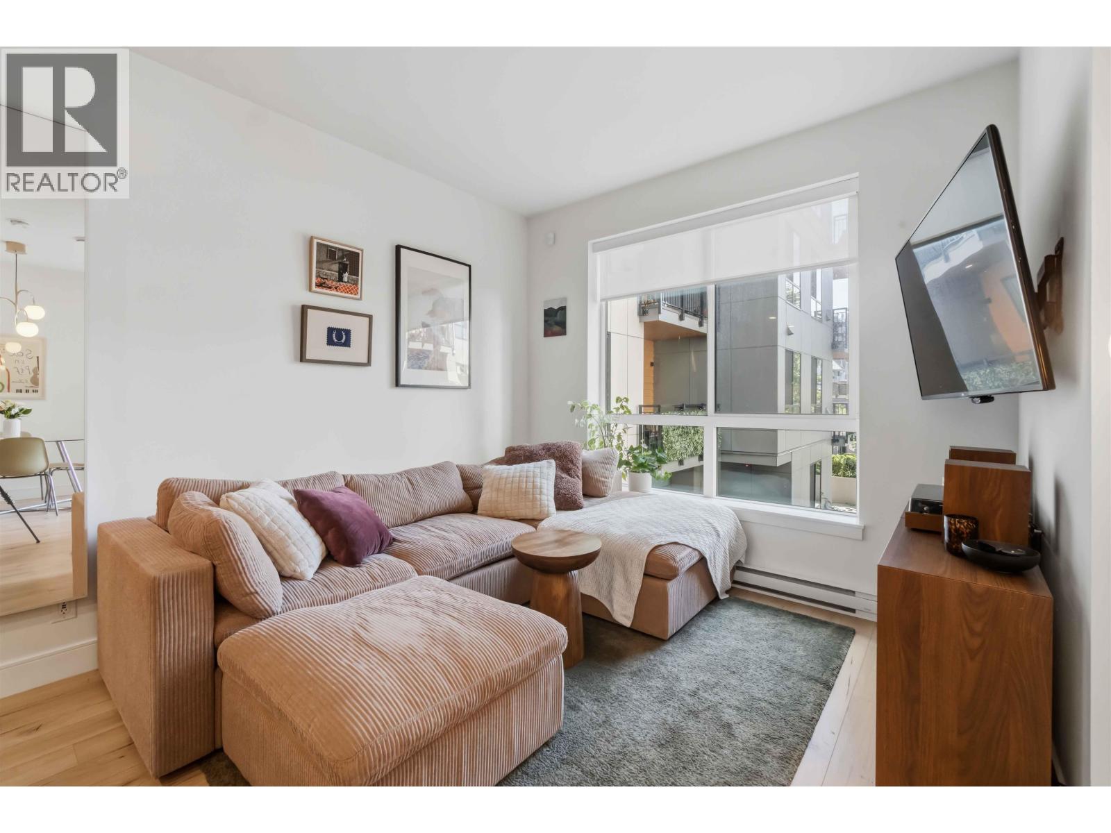 327 3131 Murray Street, Port Moody, British Columbia  V3H 0L9 - Photo 5 - R3154709