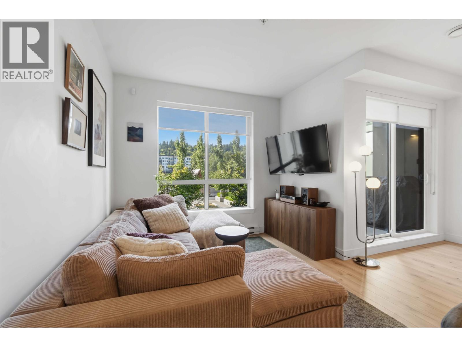 327 3131 Murray Street, Port Moody, British Columbia  V3H 0L9 - Photo 6 - R3154709