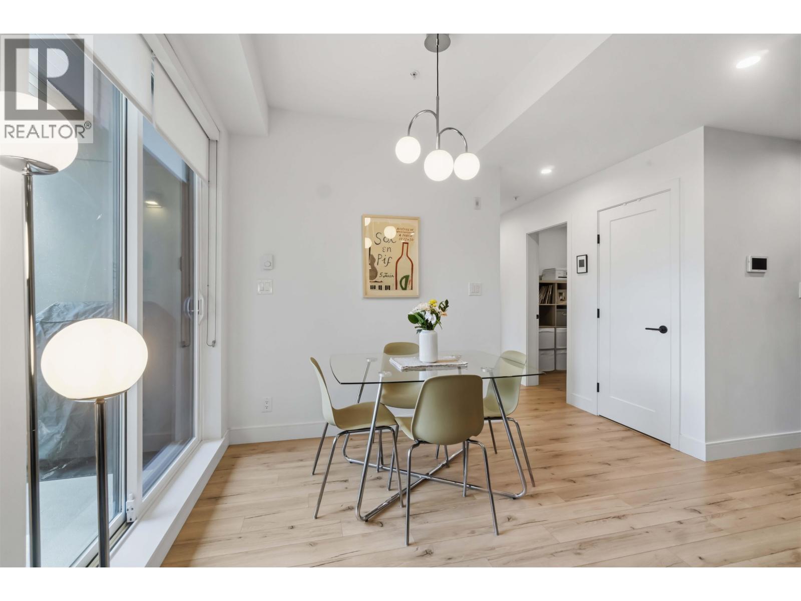 327 3131 Murray Street, Port Moody, British Columbia  V3H 0L9 - Photo 8 - R3154709