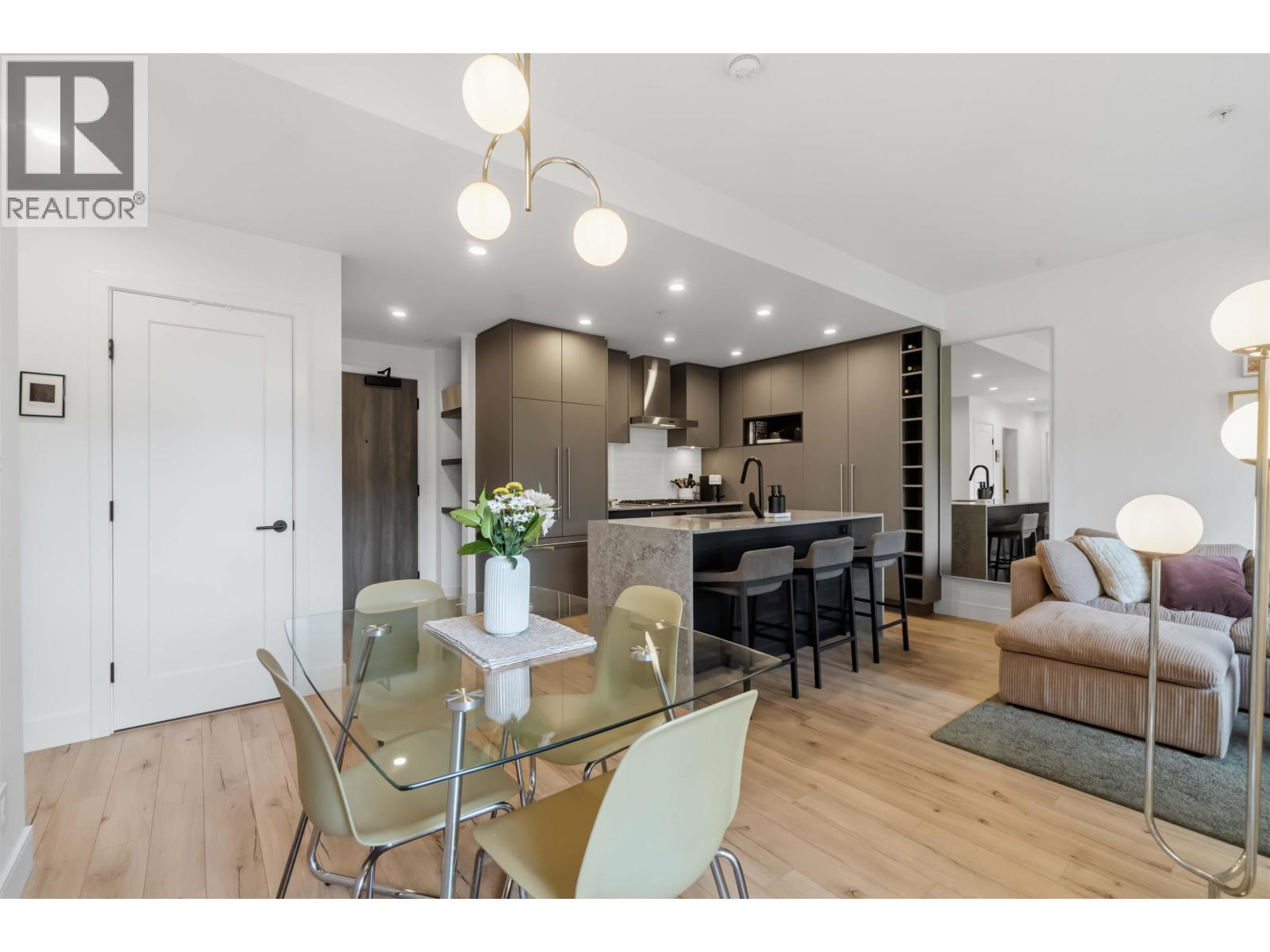 327 3131 Murray Street, Port Moody, British Columbia  V3H 0L9 - Photo 9 - R3154709