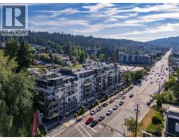 506 3229 ST JOHNS STREET, Port Moody, British Columbia