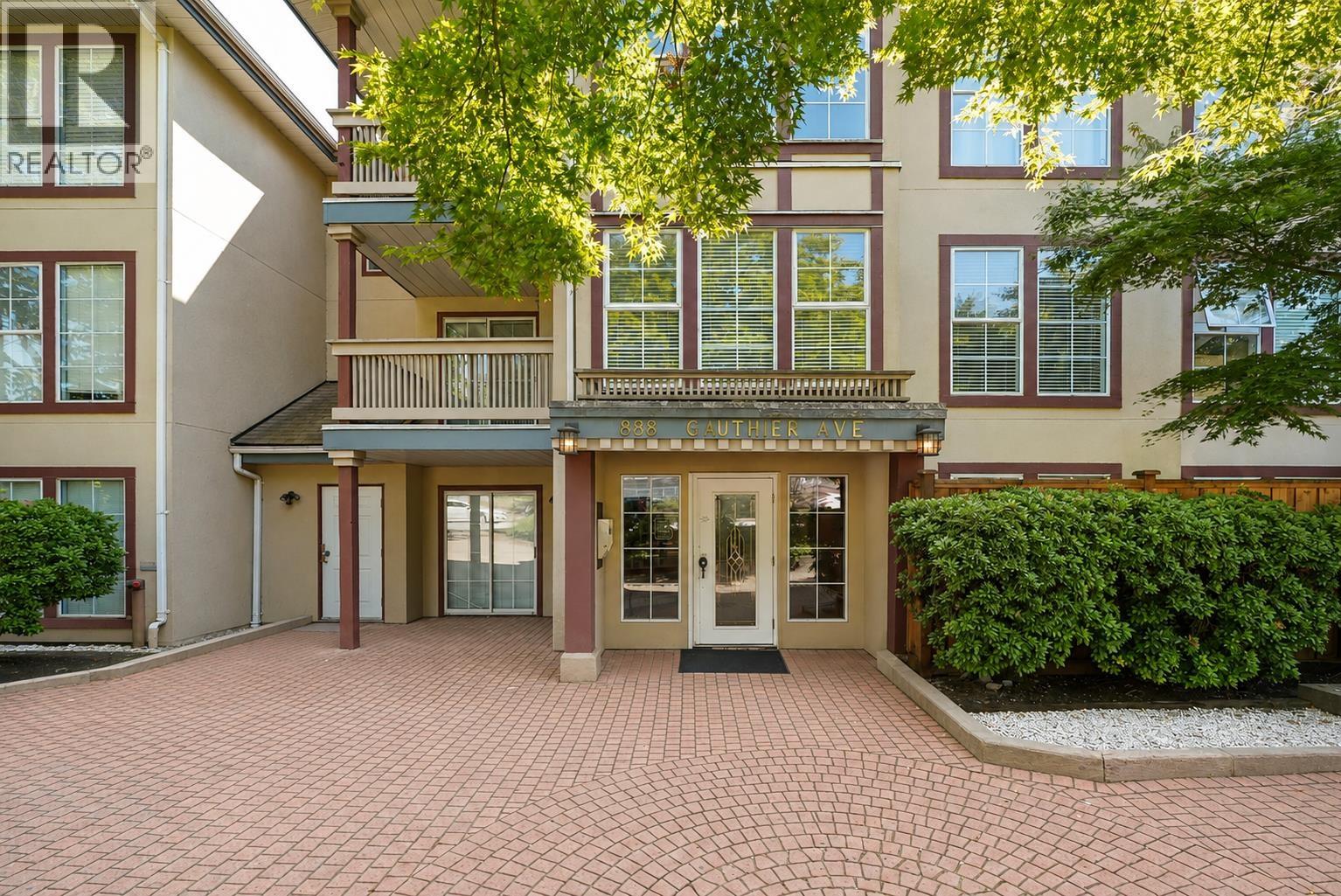 302 888 Gauthier Avenue, Coquitlam, British Columbia  V3K 6Y1 - Photo 19 - R3154720