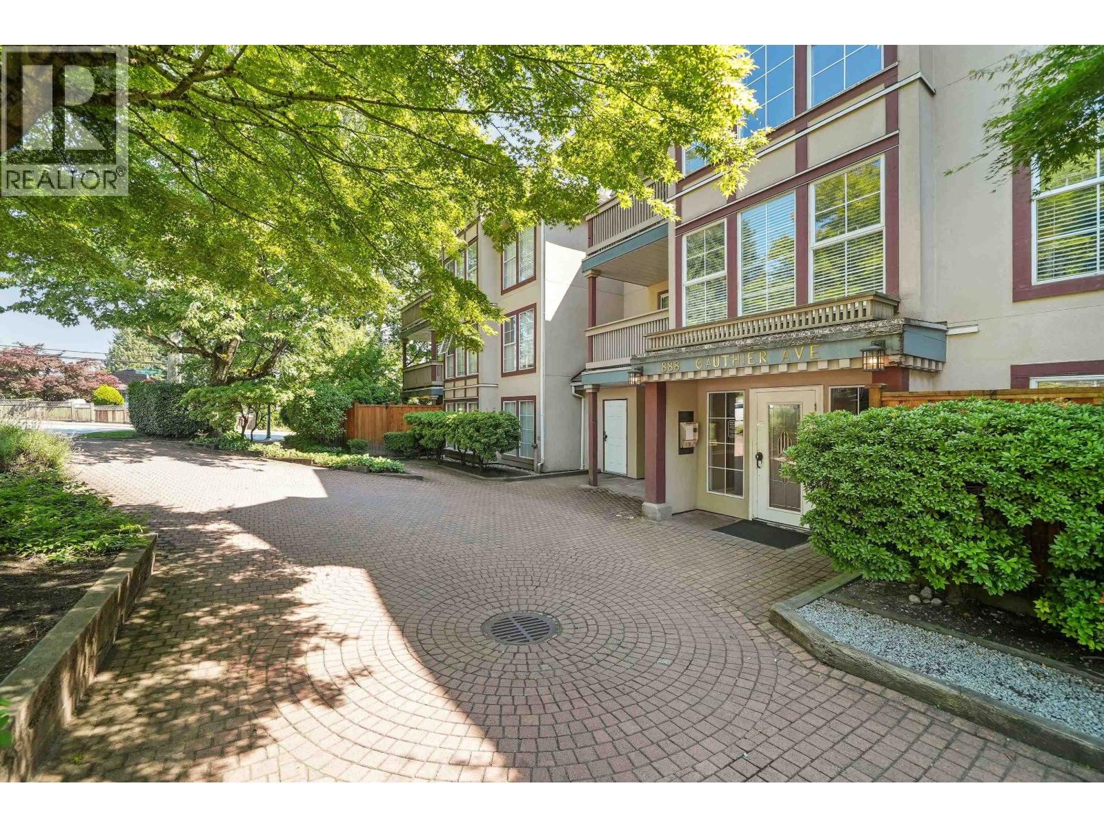 302 888 Gauthier Avenue, Coquitlam, British Columbia  V3K 6Y1 - Photo 21 - R3154720