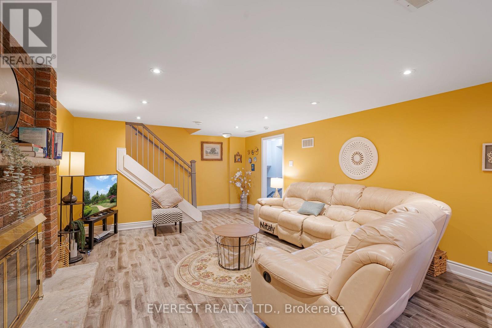 228 Michael Boulevard, Whitby, Ontario  L1N 6E6 - Photo 22 - E13660186