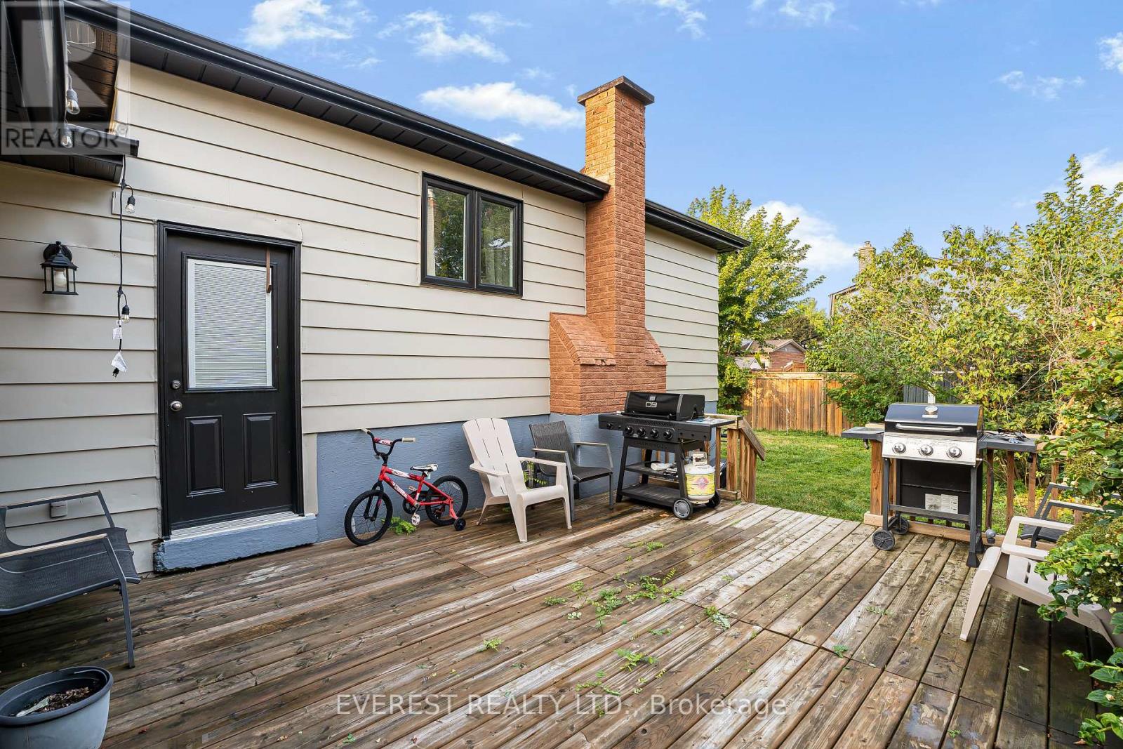 228 Michael Boulevard, Whitby, Ontario  L1N 6E6 - Photo 28 - E13660186