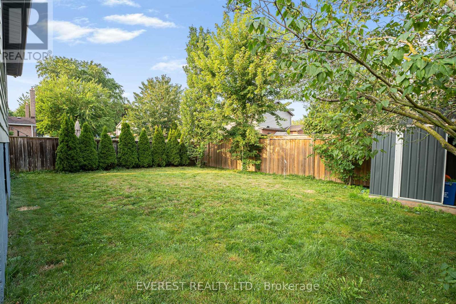 228 Michael Boulevard, Whitby, Ontario  L1N 6E6 - Photo 30 - E13660186
