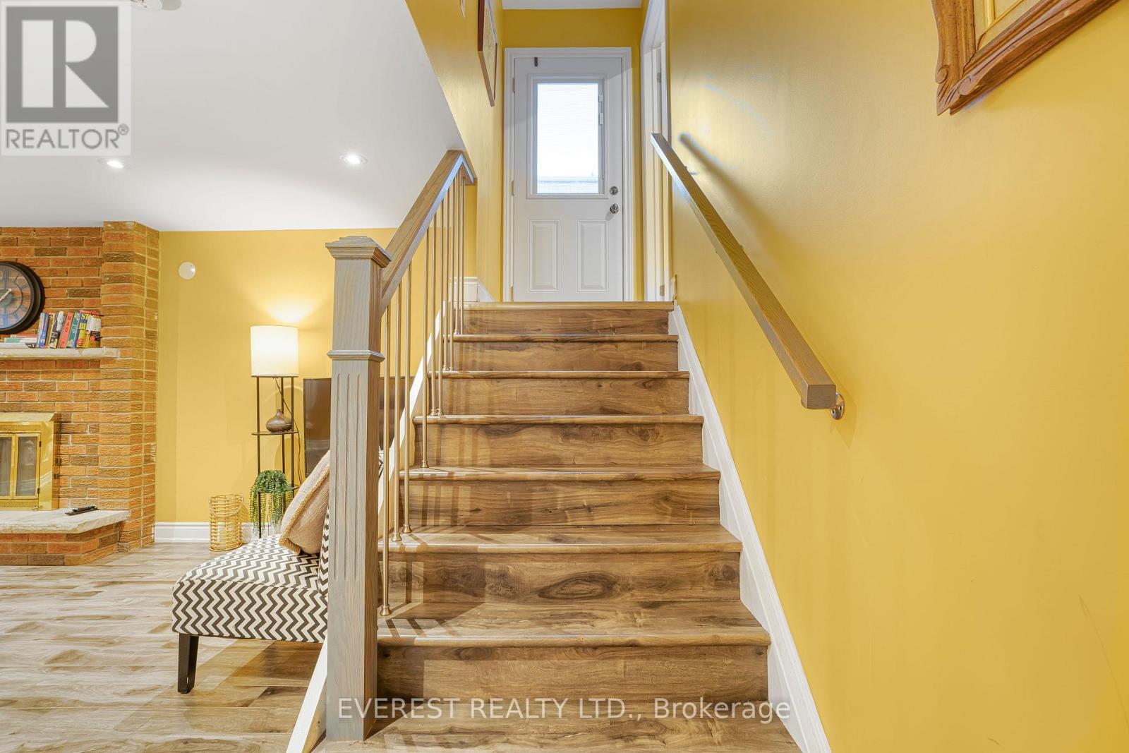 228 Michael Boulevard, Whitby, Ontario  L1N 6E6 - Photo 21 - E13660186