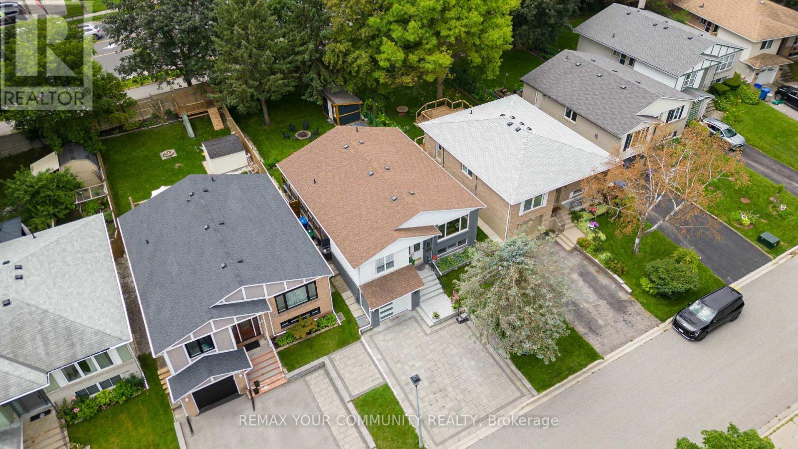 210 Currey Crescent, Newmarket, Ontario  L3Y 5M9 - Photo 40 - N13660782