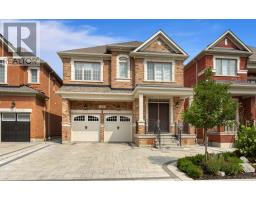 12 JOHN HENRY STREET, Vaughan, Ontario