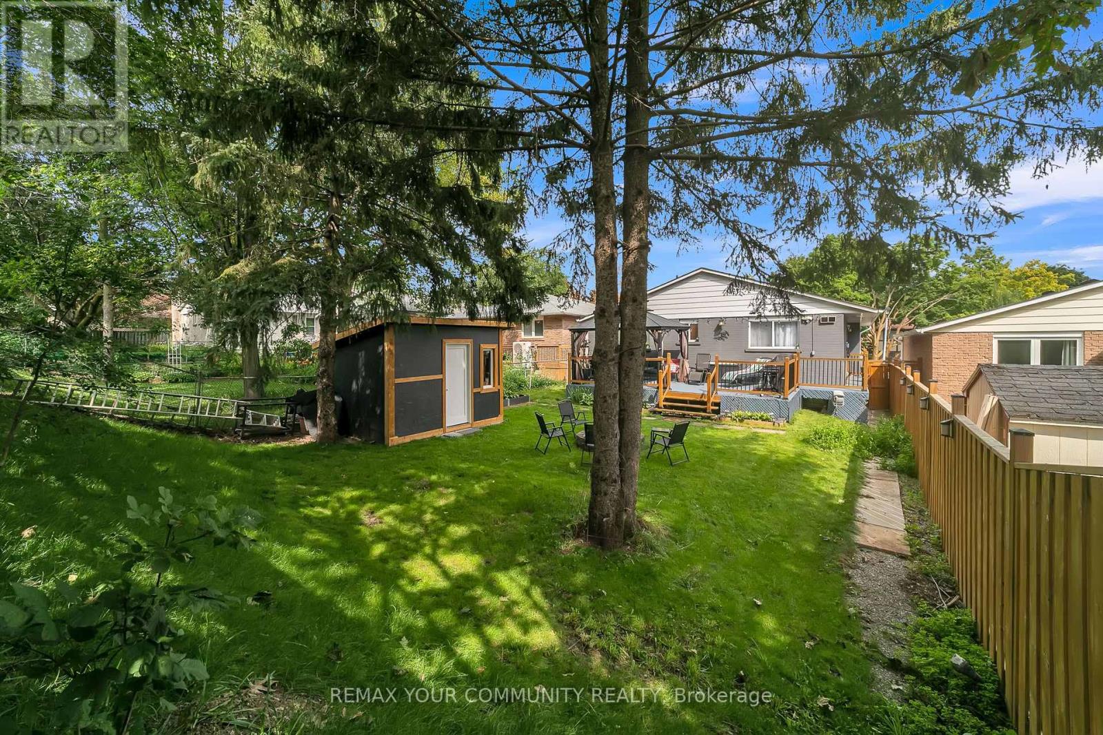 210 Currey Crescent, Newmarket, Ontario  L3Y 5M9 - Photo 39 - N13660782