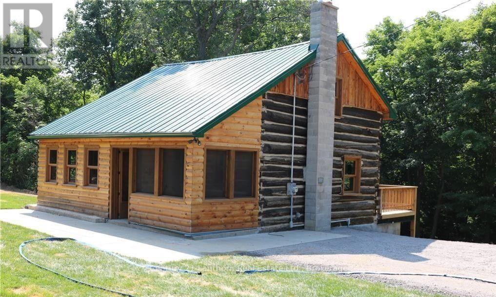 3318 COUNTY ROAD 8 ROAD, Prince Edward County, Ontario