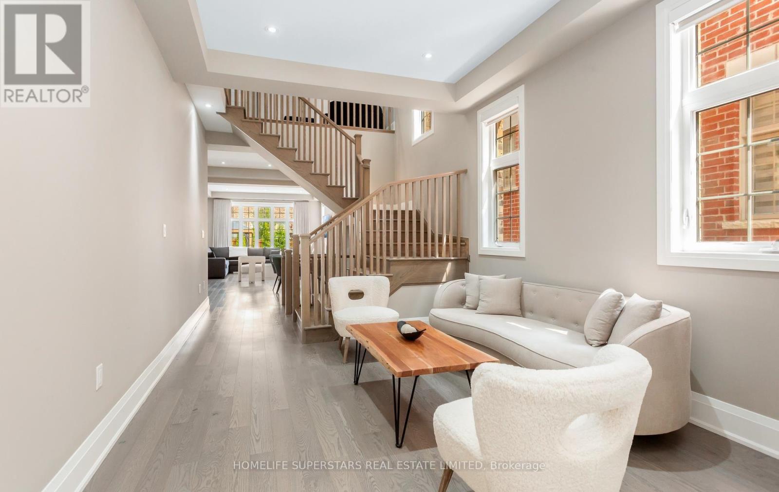 12 John Henry Street, Vaughan, Ontario  L4H 4W1 - Photo 4 - N13662960
