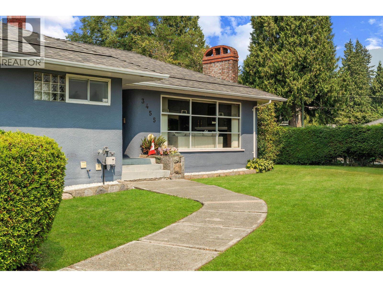 3455 Highland Boulevard, North Vancouver, British Columbia  V7R 2Y3 - Photo 35 - R3154726