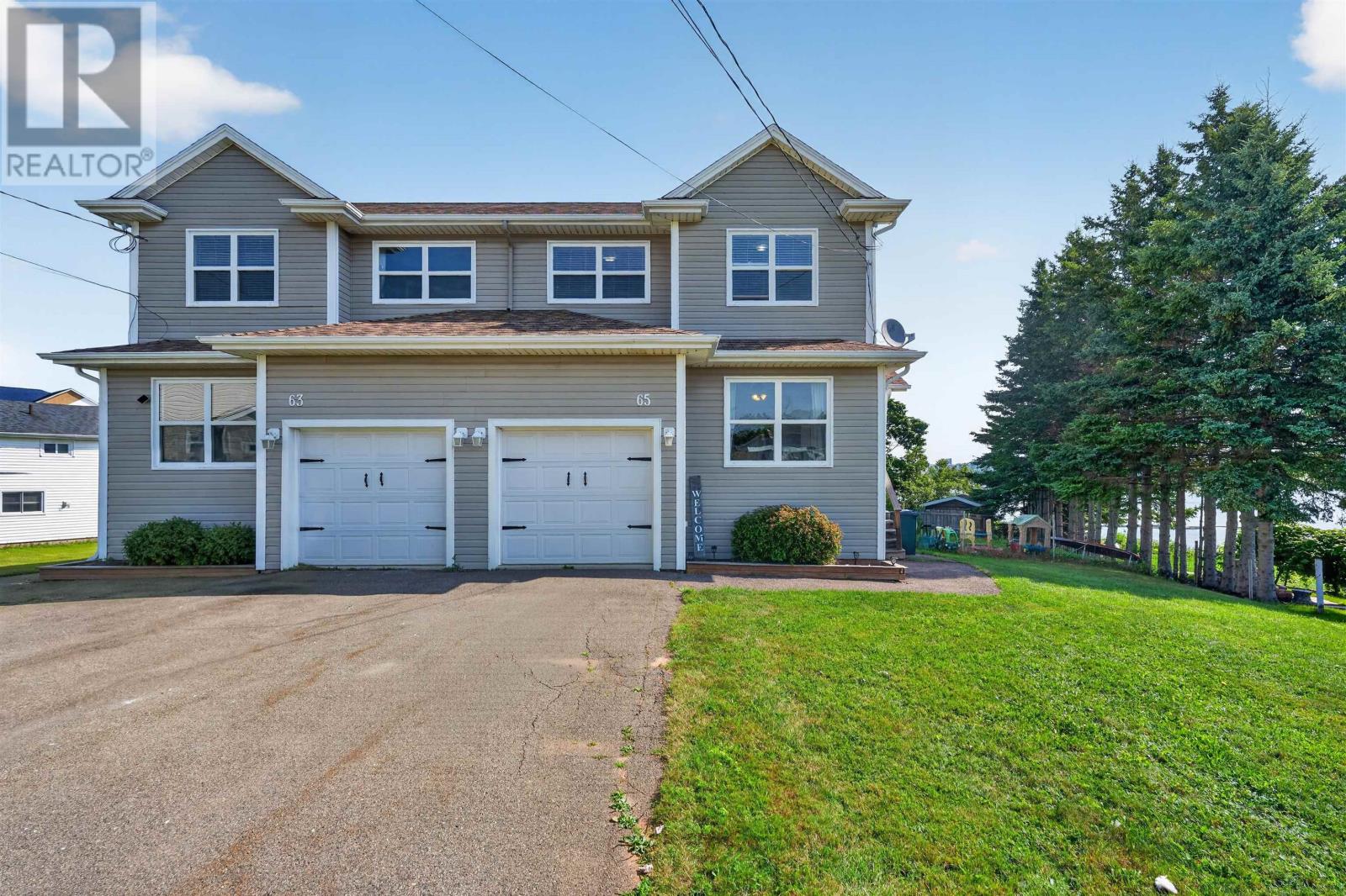 65 Mackinley Crescent, Cornwall, Prince Edward Island  C0A 1H8 - Photo 11 - 202604418