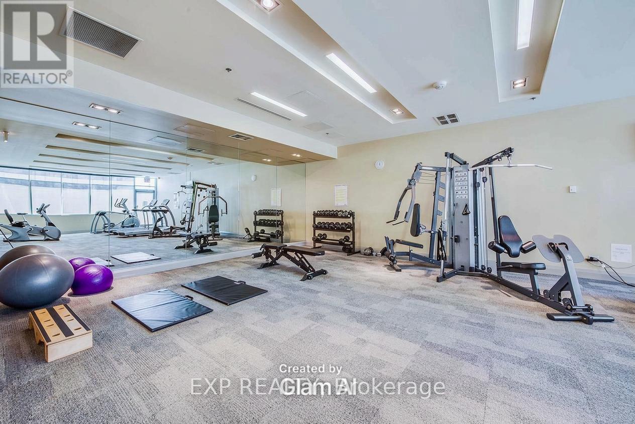 415 - 3520 Danforth Avenue, Toronto, Ontario M1L 1E5 - Photo 17 - E13464066