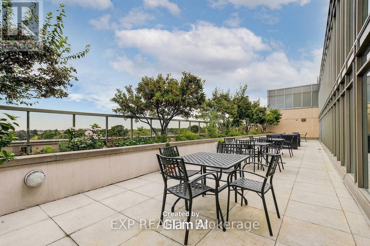415 - 3520 Danforth Avenue, Toronto, Ontario M1L 1E5 - Photo 16 - E13464066